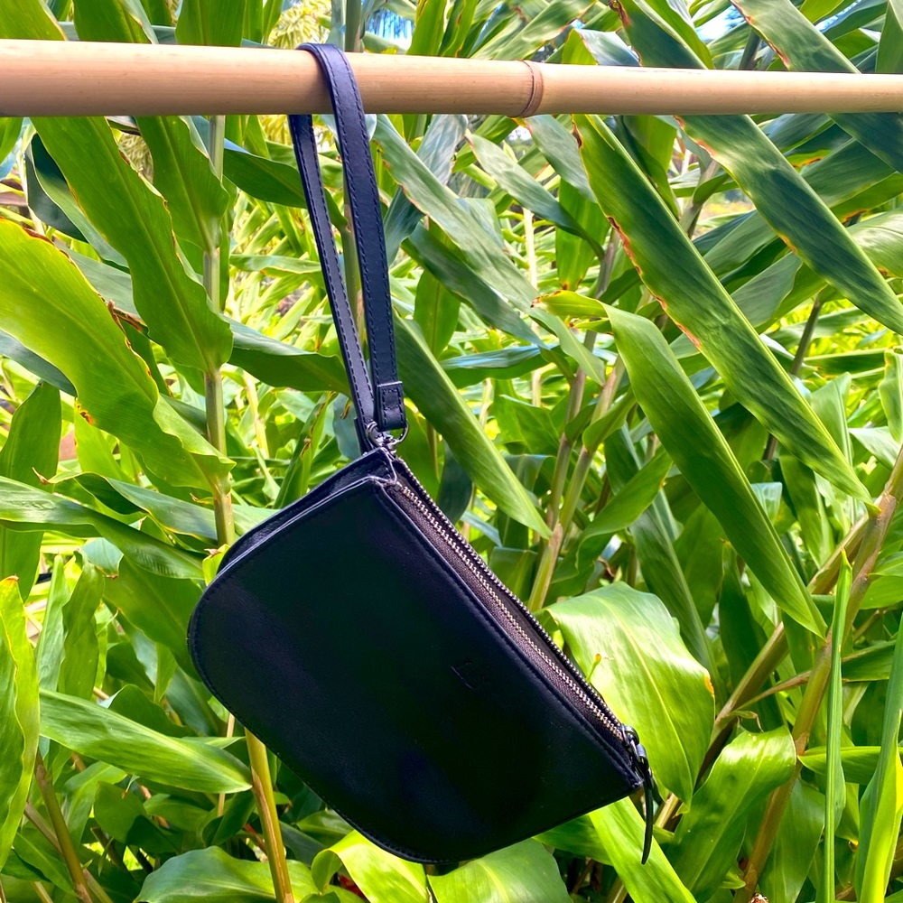 Lo & Sons Waverly Convertible Belt Bag